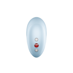 Fun Factory Intense Sky – USB Rechargeable Air Pulse Stimulator Silicone > Sex Toys For Ladies > Air Pulsation