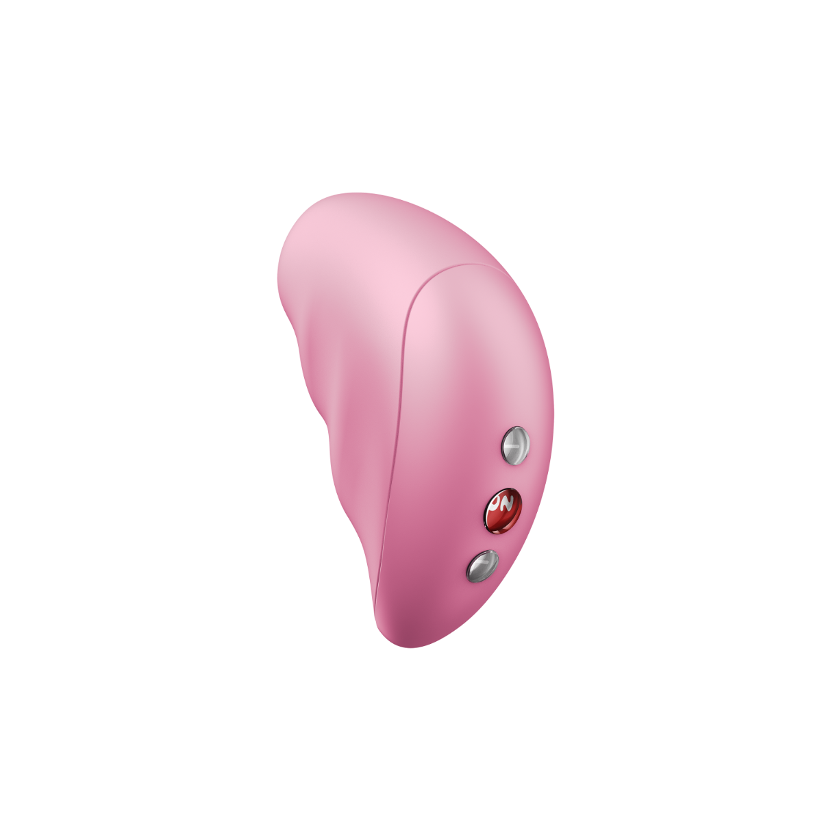 Fun Factory Intense Air Pulse Stimulator Pink