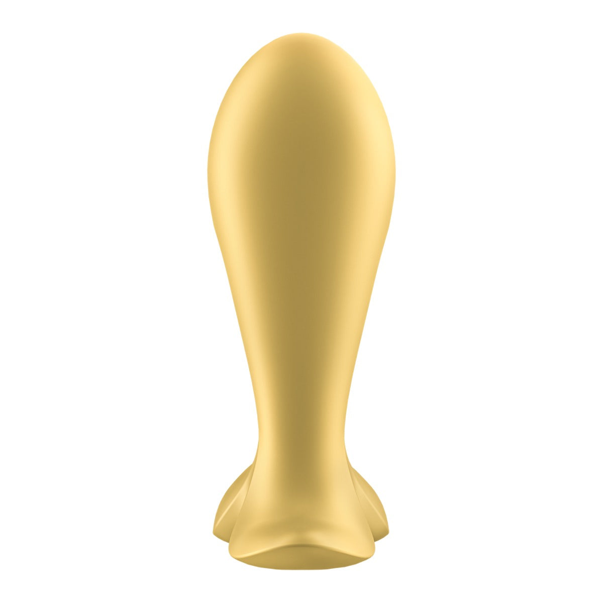 Satisfyer Intensity Plug – Waterproof Bluetooth Rechargeable Silicone Anal Vibrator > Anal Range > Vibrating Butt Plugs