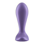 Satisfyer Intensity Plug – Powerful Vibrating Anal Toy with App Control > Anal Range > Vibrating Butt Plugs
