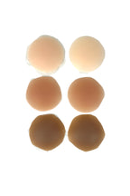 Cousins Group - Intimately GG - Nipple Covers - 3 Pair Pack - Stag Shop