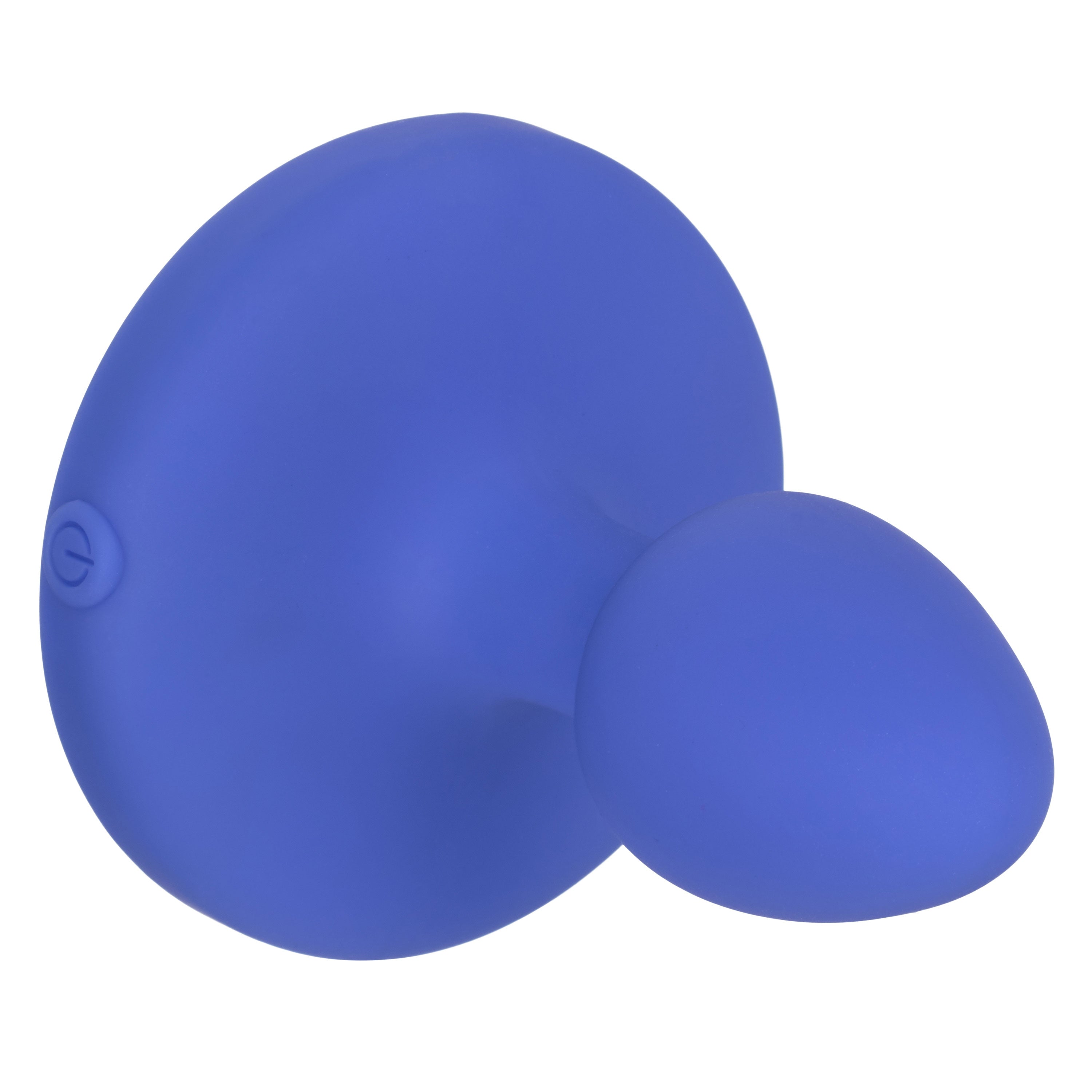 Cheeky Gems Small Rechargeable Vibrating Probe – Flexible Silicone Vibrator > Anal Range > Vibrating Butt Plugs