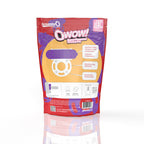 Owow 4T OWow Vibrating Ring – Body-Safe SEBS Material Couples Ring > Cock Ring > Vibrating