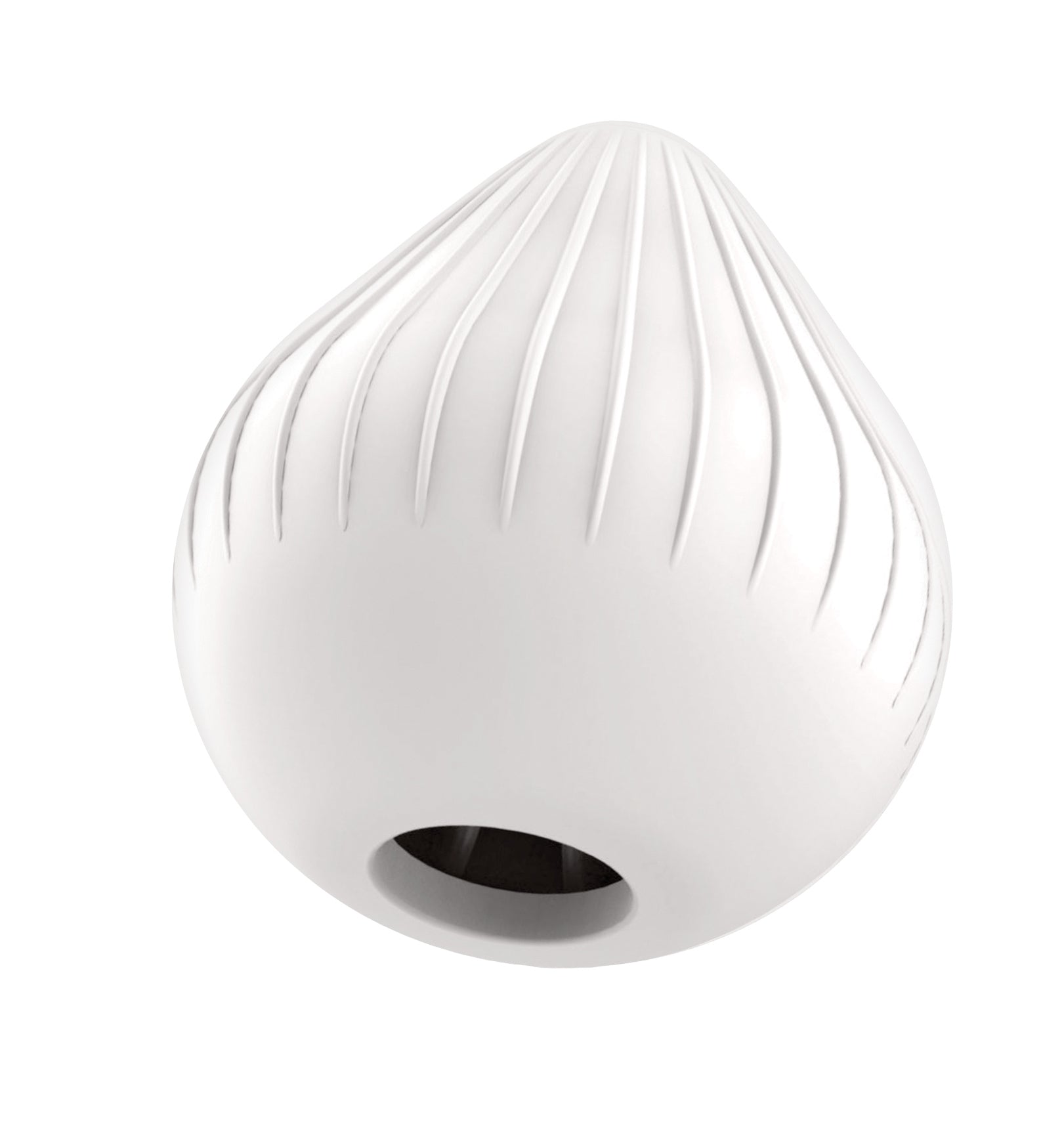Zero Tolerance Krakatoa Mini Stroker Egg > Sex Toys For Men > Masturbators Cup