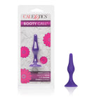 CalExotics Booty Call Booty Starter – Beginner Anal Toy > Anal Range > Anal Probes