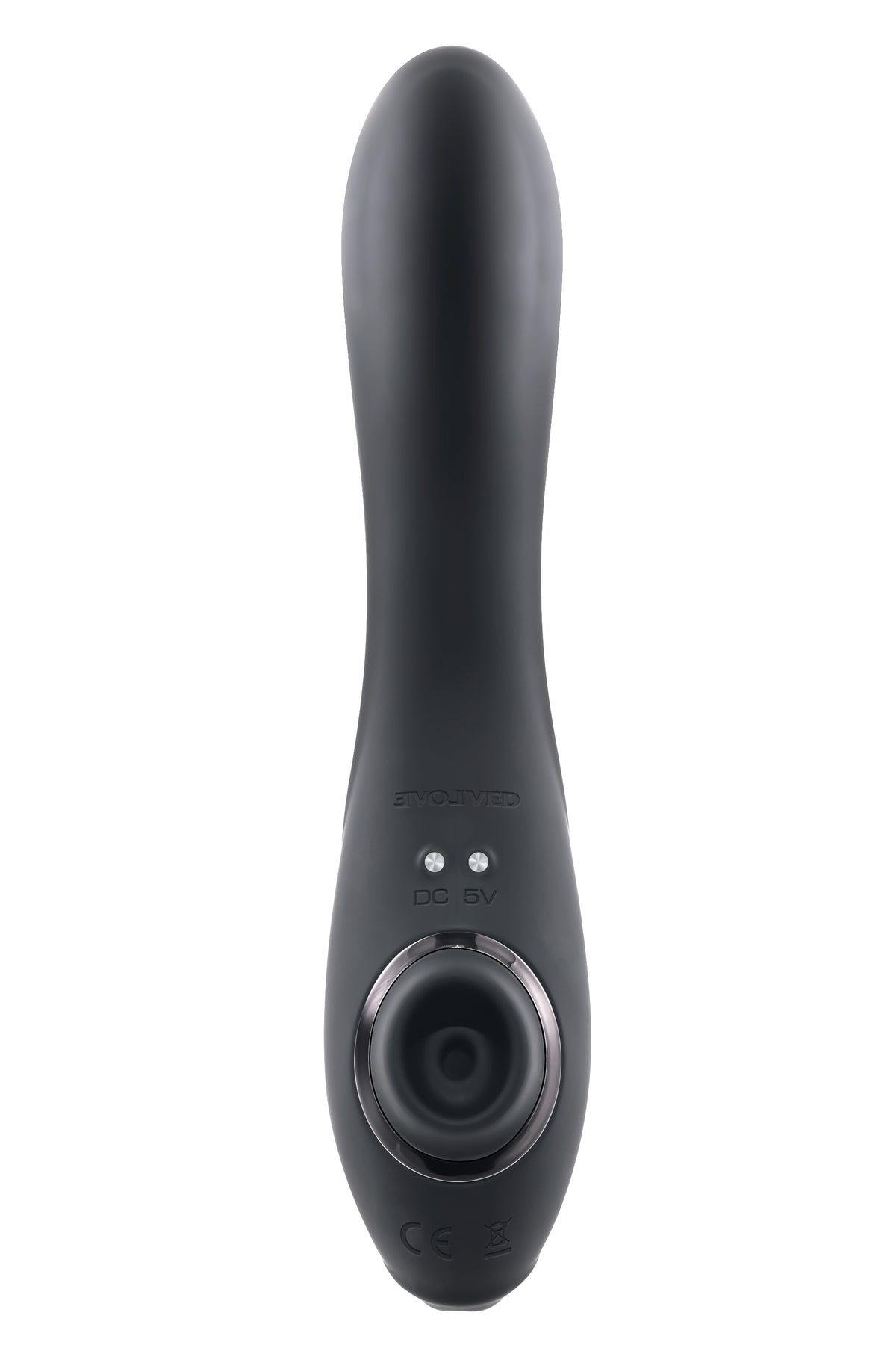 Evolved Rabbit Hole 21.2cm Rabbit Vibrator > Vibrators > Ladies > Rabbit