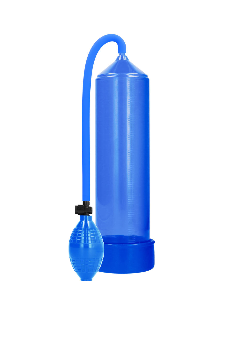 Pumped Classic – Penis Pump 9 Inch Length Blue > Pumps > Penis Pumps