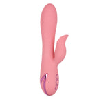 Pasadena Player Rechargeable Silicone Clit Vibrator > Vibrators > Ladies > Rabbit