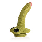 Creature Cocks Swamp Monster 9.4" Silicone Dildo > Dildos > Fantasy