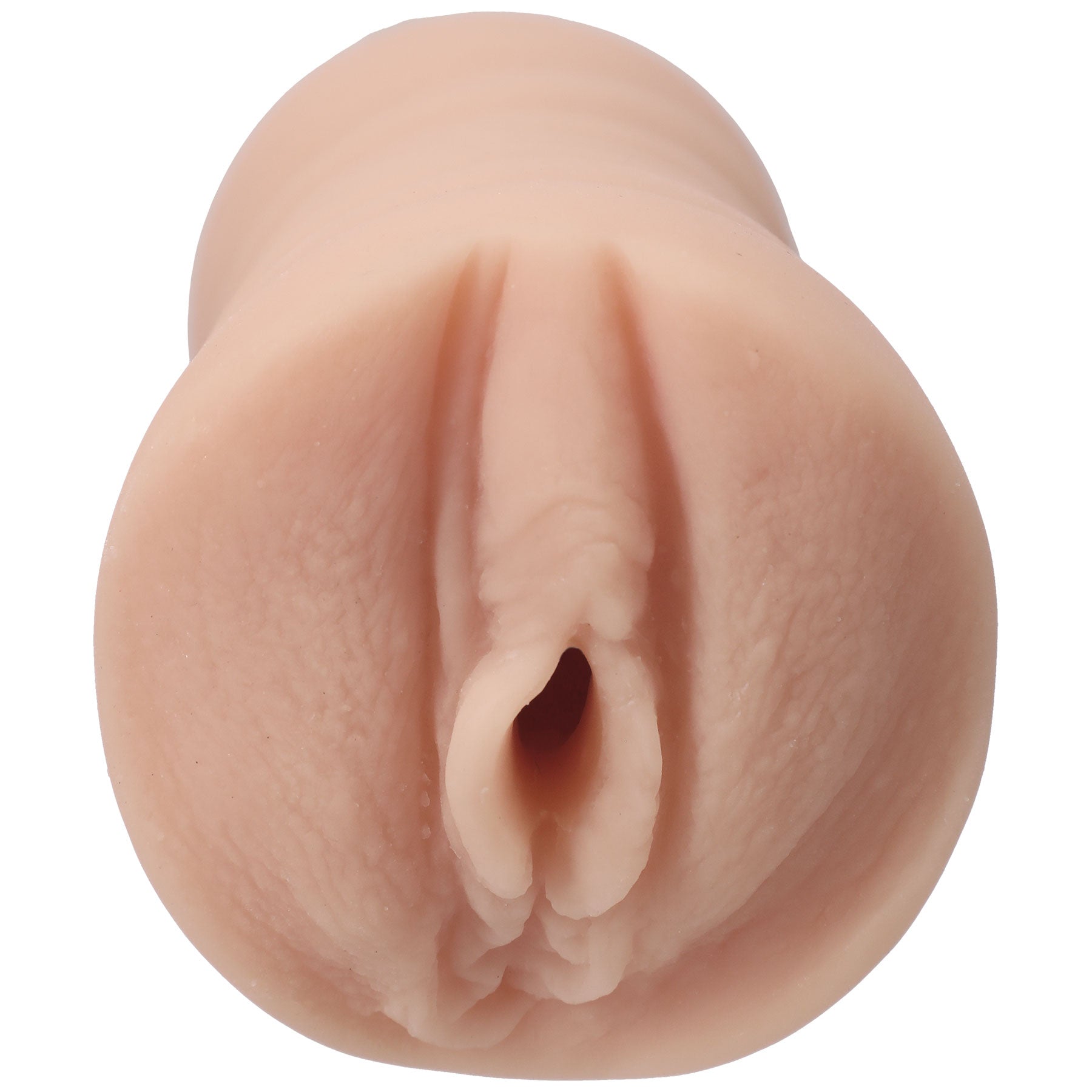 Signature Strokers Adira Allure Blonde ULTRASKYN Pocket Pussy Handheld Size > Sex Toys For Men > Masturbators > Pornstar