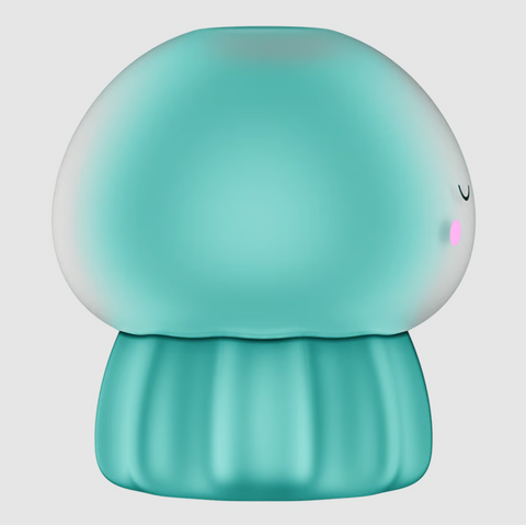 Satisfyer Jelly-Cious Waterproof Air Pulse Vibrator with Dual Motors and Multiple Intensities > Sex Toys For Ladies > Air Pulsation