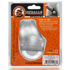 Ballsling Ball Split Sling > Cock Ring > Sling