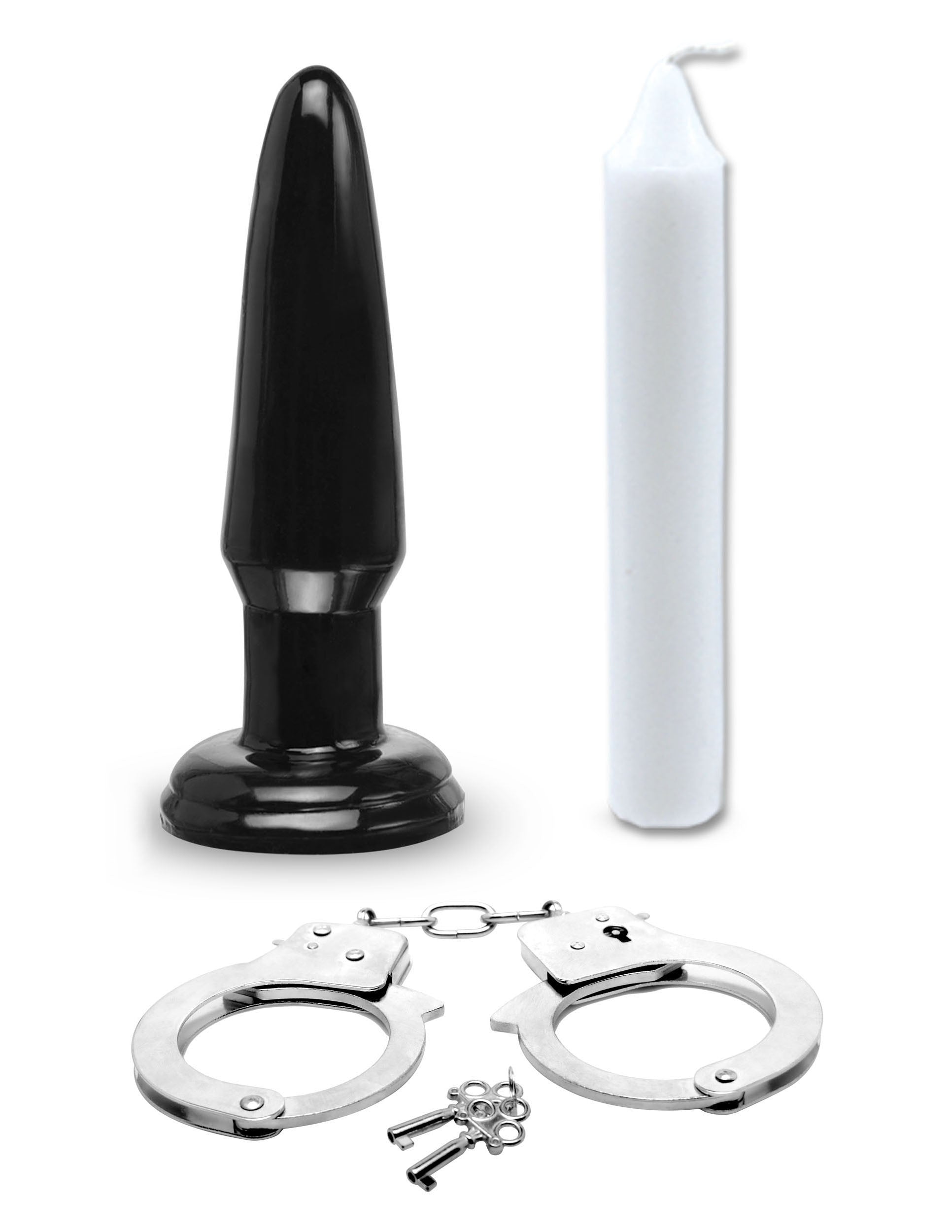 Fetish Fantasy Series 11 Piece Limited Edition Bondage Kit > Bondage Gear > Bondage Kits
