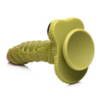 Creature Cocks Swamp Monster 9.4" Silicone Dildo > Dildos > Fantasy