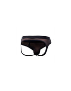 Cut 4 Men Low Rise Mesh Bikini Brief Contoured Fit > Clothes > Mens Briefs