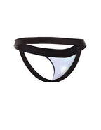 Cut 4 Men Jockstrap Blue Small > Clothes > Jockstraps