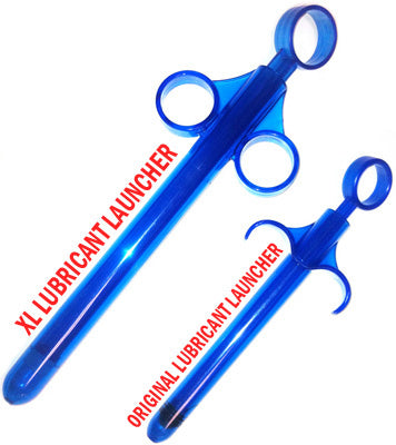 CleanStream One Shot Launcher – Lubricant Shooter Tool > Lube > Applicators