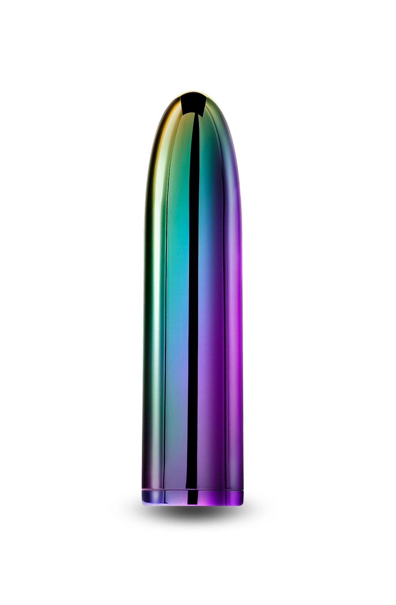 Chroma Petite Bullet 8.7 cm Multicolour Vibrator > Vibrators > Mini Vibrators
