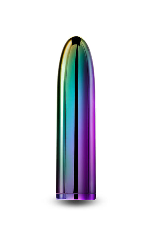 Chroma Petite Bullet 8.7 cm Multicolour Vibrator > Vibrators > Mini Vibrators
