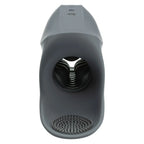 Milk Master Squeeze And Please - Rechargeable Vibrating Masturbator > Sex Toys For Men > Masturbators Premium