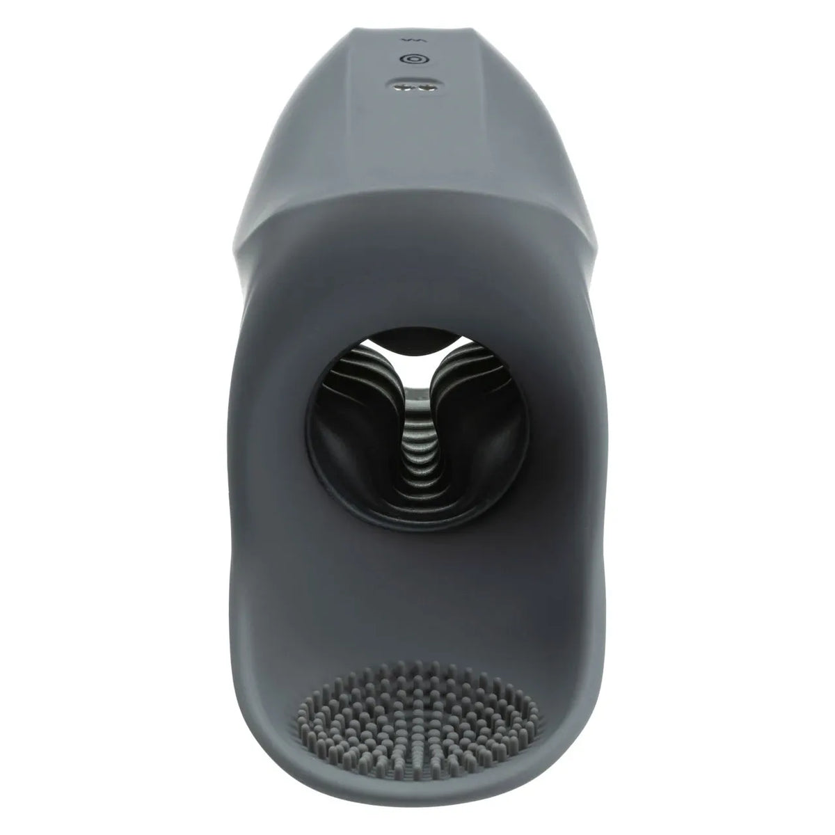 Milk Master Squeeze And Please - Rechargeable Vibrating Masturbator > Sex Toys For Men > Masturbators Premium