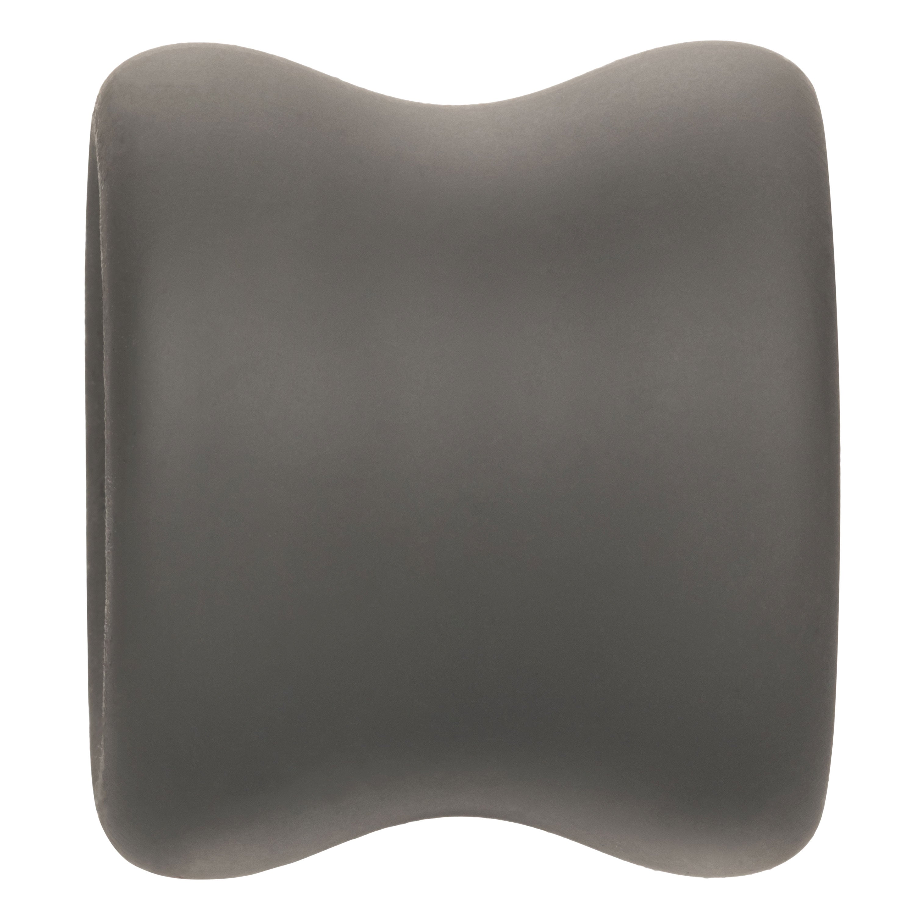 Alpha Liquid Silicone Scrotum Ring Ultra Stretchy Soft Black Enhancer > Cock Ring > Single