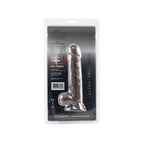Raw Dildo Ultra Realistic Zander (Brown) – 9" Dildo Brown > Dildos > Realistic Dildos