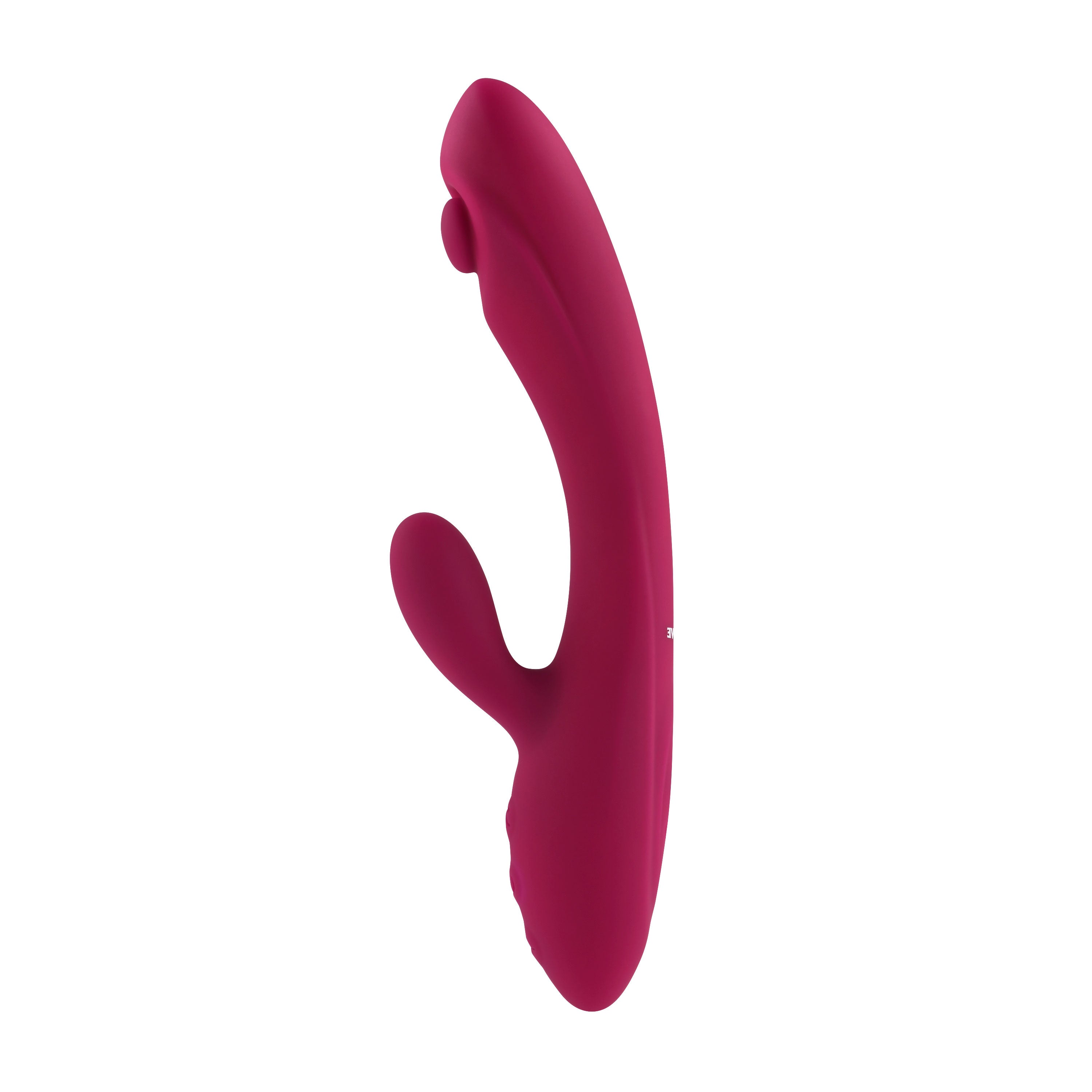 Evolved JAMMIN' G Dual Vibrator 20.1cm Waterproof > Vibrators > Ladies > Rabbit