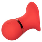Tantalize French Kiss Charmer – Compact Flickering Tongue Teaser Vibrator > Vibrators > Ladies > Clitoral Vibrators and Stimulators