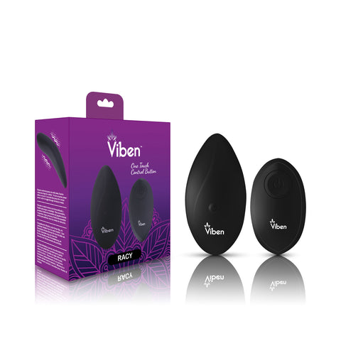 Viben Racy Multi Function Panty Vibrator with Remote Control Panty Vibrators