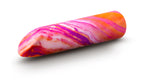 Limited Addiction Fiery Power Vibe Coral Mini Vibrator with Rumble Tech > Vibrators > Mini Vibrators