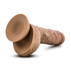 Loverboy Your Personal Trainer Dong 22.9 cm Length 1.5 cm Diameter – Dong Brown > Dildos > Large Dildos