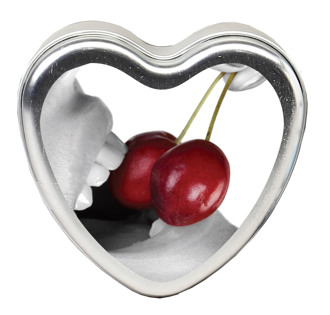 Edible Massage Candle Cherry Flavoured 113 Gram Default Title > Candles > Massage