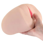 Body Parts Collection Titwoman Keisha – Double-Sided Titties and Pussy Toy > Sex Toys For Men > Assbators