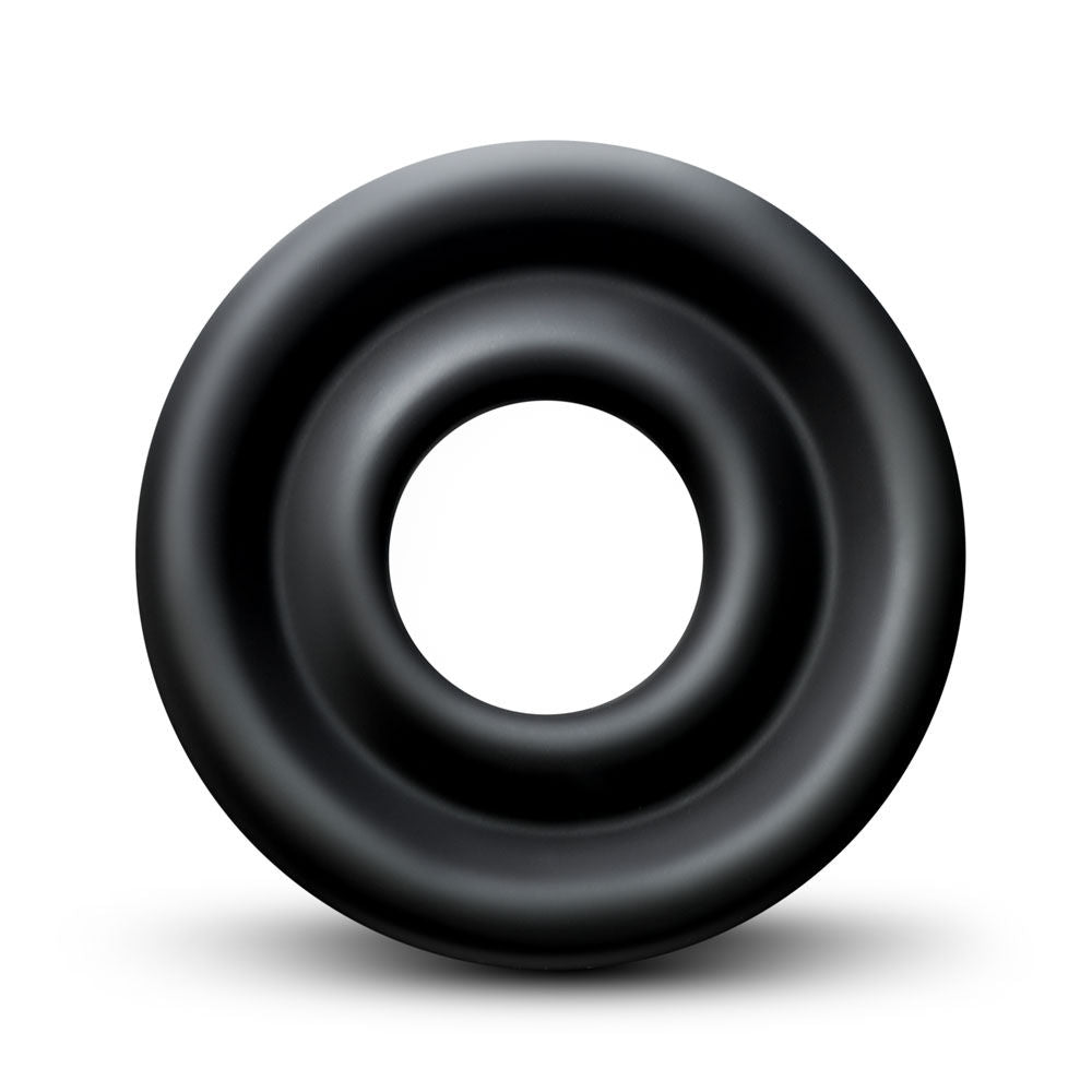 Performance - Silicone Pump Sleeve - Medium - Black PUMPS