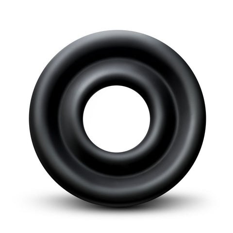 Performance - Silicone Pump Sleeve - Medium - Black PUMPS
