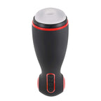 Zero Tolerance Tight Squeeze Multi-Function Stroker > Sex Toys For Men > Masturbators > Vibrating