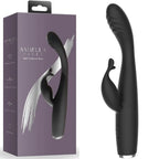 Ashella Vibes Slim Clitoral Kiss – Flexible Clitoral Stimulator Vibrator > Sex Toys For Ladies > Clitoral Vibrators and Stimulators
