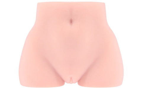 Mini Hip Cleo Vaginal Stimulator with G-Spot Design Assturbators