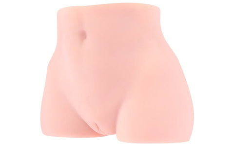 Mini Hip Cleo Vaginal Stimulator with G-Spot Design Assturbators