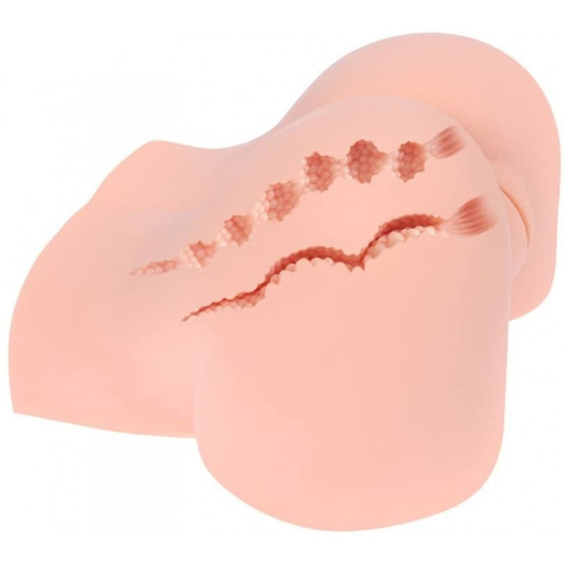 Kokos Real Hip Alice Doggy Style Masturbator > Sex Toys For Men > Masturbators > Onahole