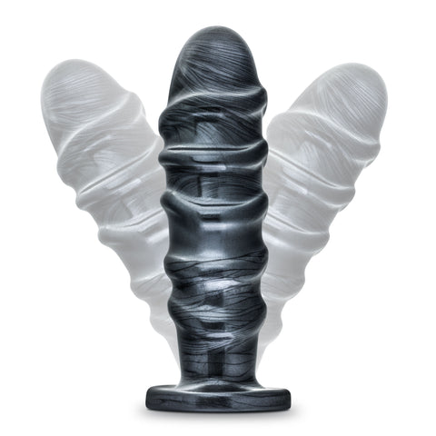 Jet - Annihilator - Carbon Metallic Black ANAL TOYS