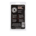 Optimum Series Advanced Silicone Pump Sleeve Smoke - Fits up to 3 Inch Diameter Pumps > Pumps > Pump Accessories