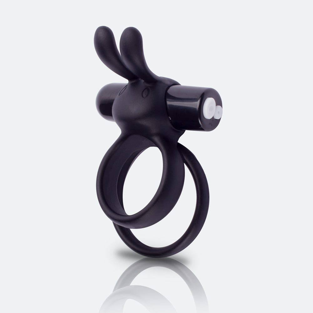 Charged Ohare XL – Rechargeable Double Cock Ring Vibrator > Sex Toys > Couples Toys