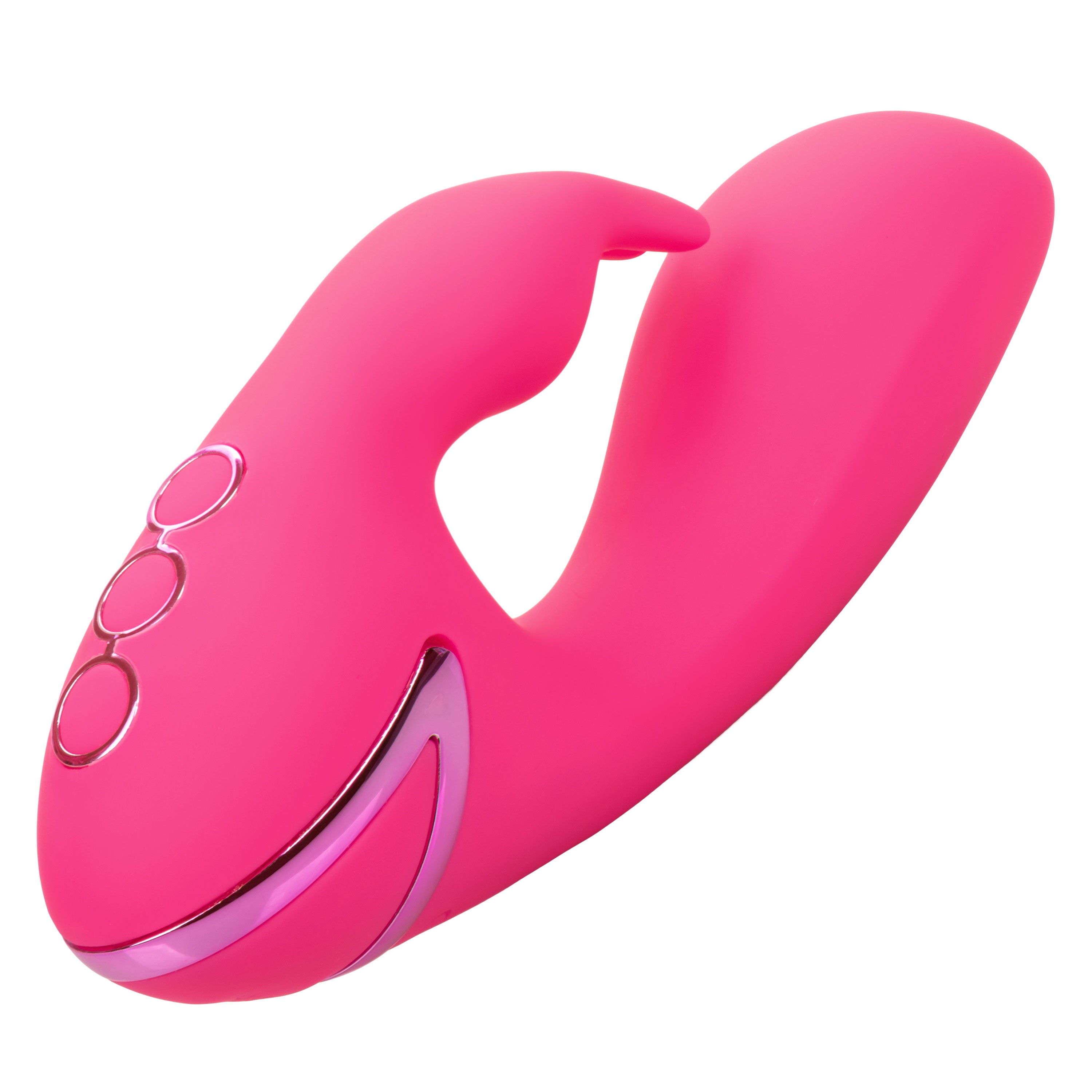 California Dreaming So. Cal Sunshine Dual Vibe VIBRATORS-RABBIT