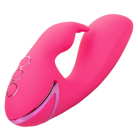 California Dreaming So. Cal Sunshine Dual Vibe VIBRATORS-RABBIT