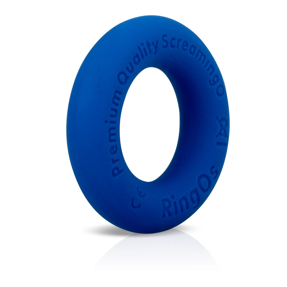 Screaming O RingO Ritz – Liquid Silicone Cock Ring > Cock Ring > Single