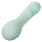 Pacifica Bora Bora Intimate Toy in Soft Mint Green with 10 Vibration Functions, Rechargeable, Waterproof IPX7 Liquid Silicone > Sex Toys For Ladies > G-Spot Vibrators