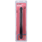 Doc Johnson Classic Double Dong – Smooth Flexible 18 Inch Dong Black > Dildos > Double Dildos