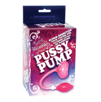 Doc Johnson Full Size Pussy Pump – Sensitizing Vacuum Pump > Pumps > Female Pumps